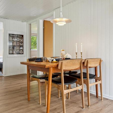 Beautiful Home In Romo With Kitchen Bolilmark Extérieur photo
